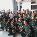 Mentan Amran ke Peserta Komcad ASN: Bangun Karakter, Berani Bermimpi Jadi Pemimpin