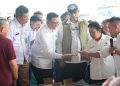 Komisi IV DPR Pastikan Stok Beras Aman, Produksi Padi 2026 Terjaga