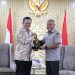 Mentan Amran Dorong Pengembangan Kedelai 5.000 Hektare di Grobogan dengan UGM