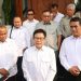 Kementan-Kemenko PM Entaskan Kemiskinan Lewat Pertanian
